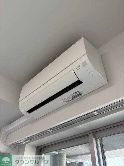 ブランシエスタ品川大井町パークエッジの物件内観写真