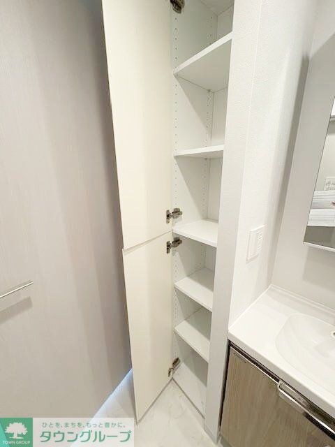 ブランシエスタ品川大井町パークエッジの物件内観写真