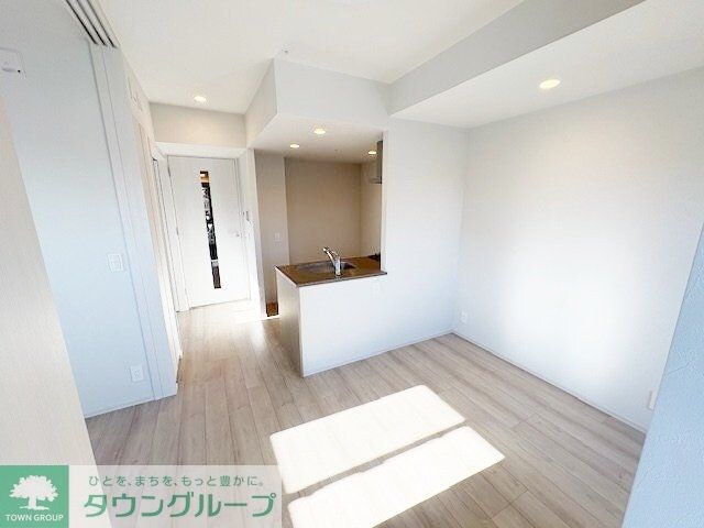 ブランシエスタ品川大井町パークエッジの物件内観写真