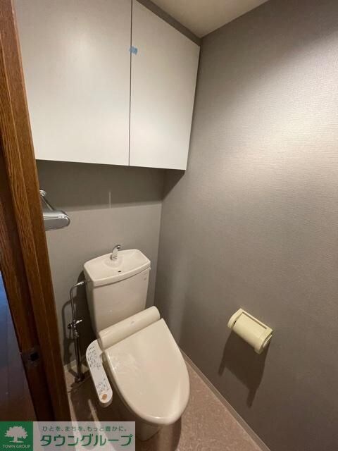 シティテラス田町の物件内観写真