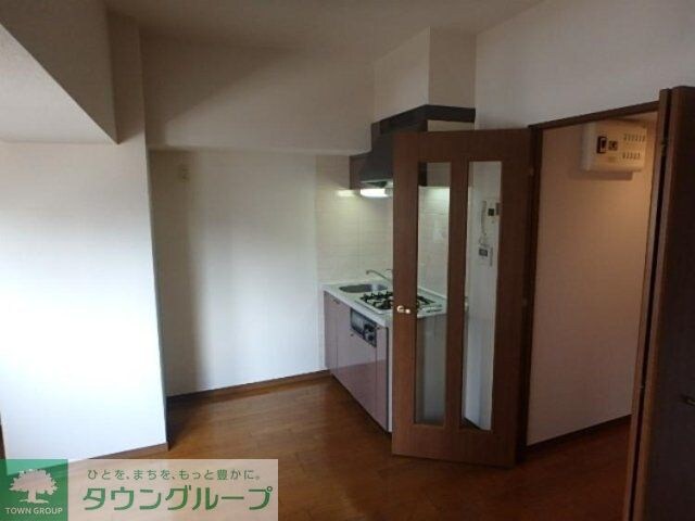 シンシア六本木の物件内観写真