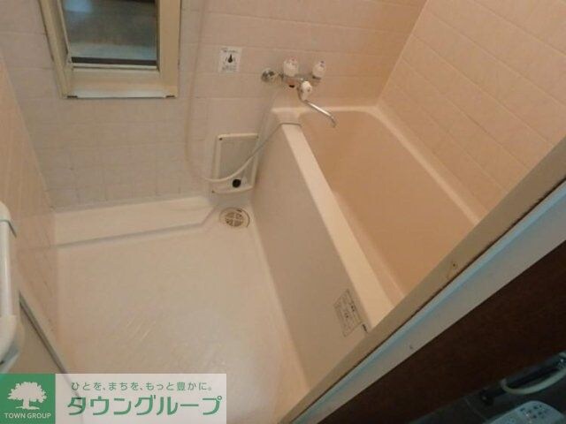 シンシア六本木の物件内観写真