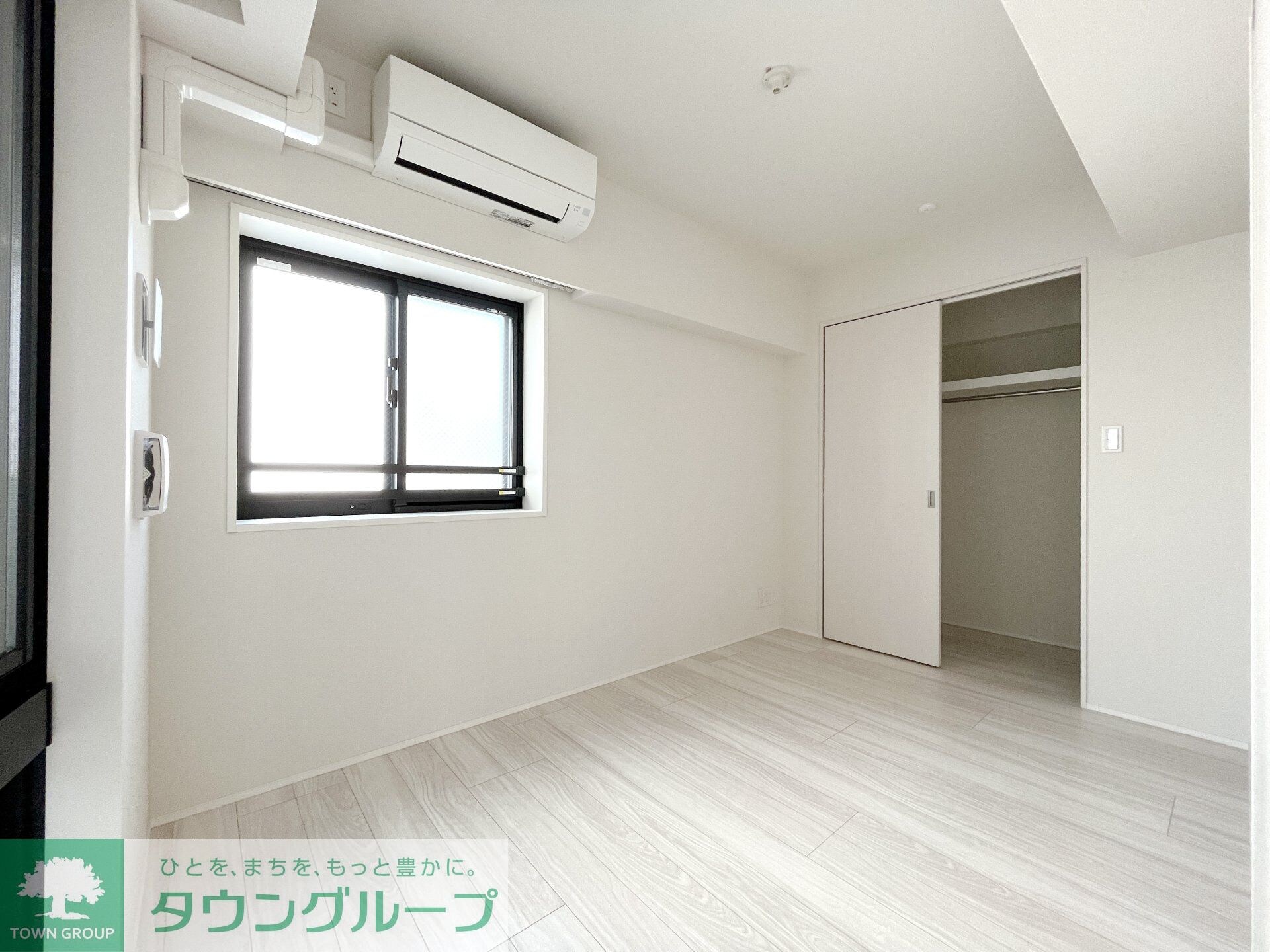 343レジデンス品川(オープンレジデンシア)の物件内観写真