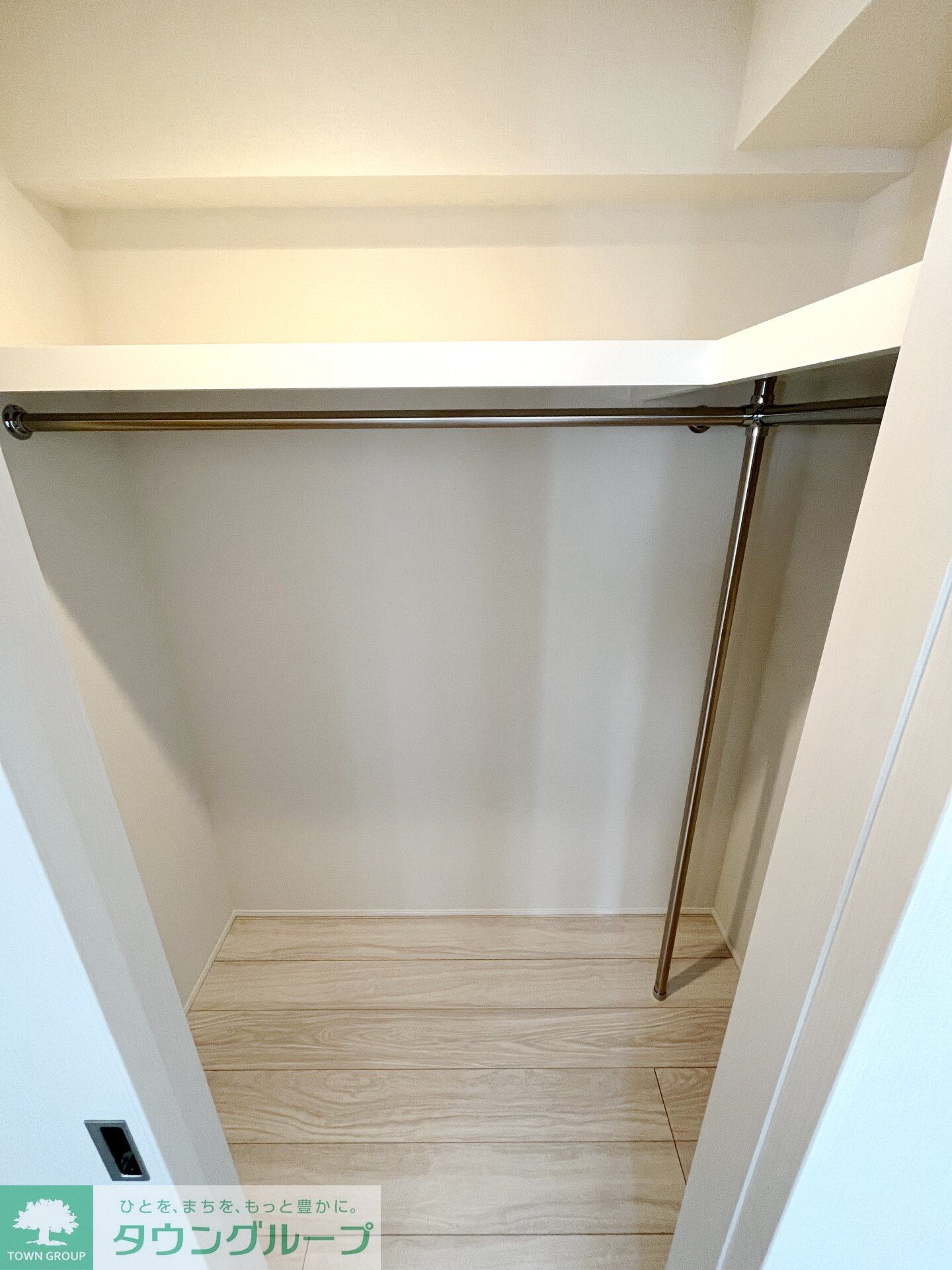 343レジデンス品川(オープンレジデンシア)の物件内観写真