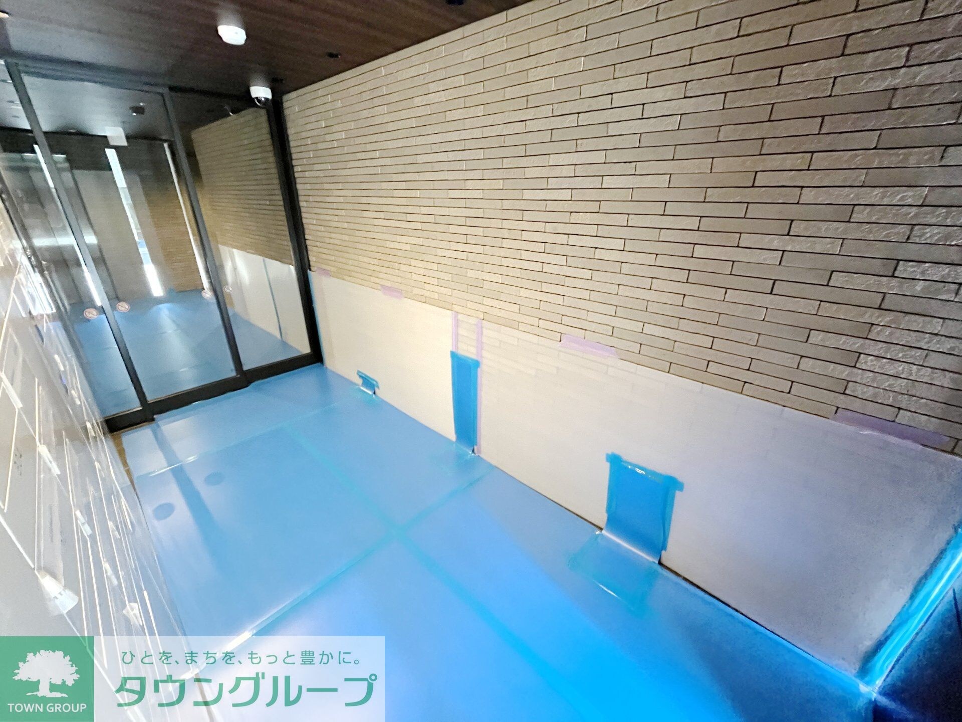 343レジデンス品川(オープンレジデンシア)の物件内観写真