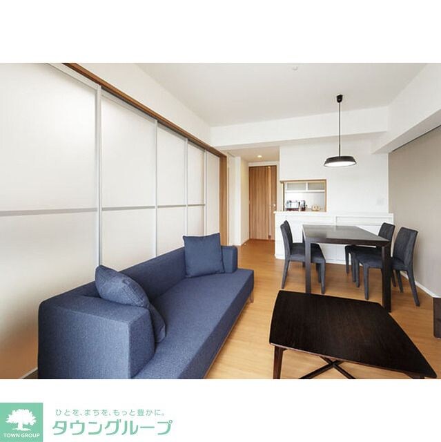 コンフォリア品川EASTの物件内観写真