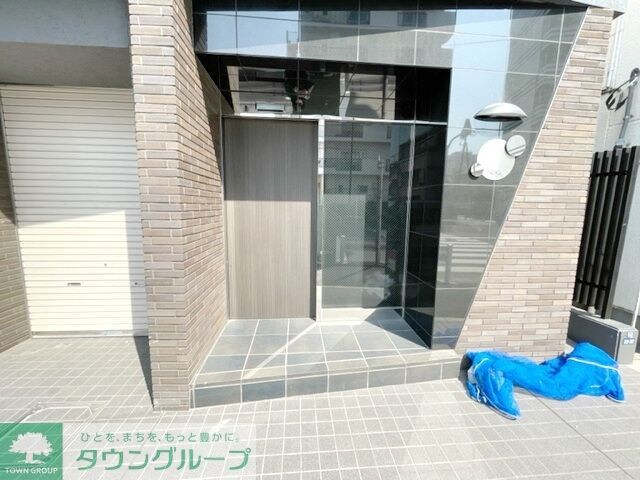 フルセイル品川の物件内観写真