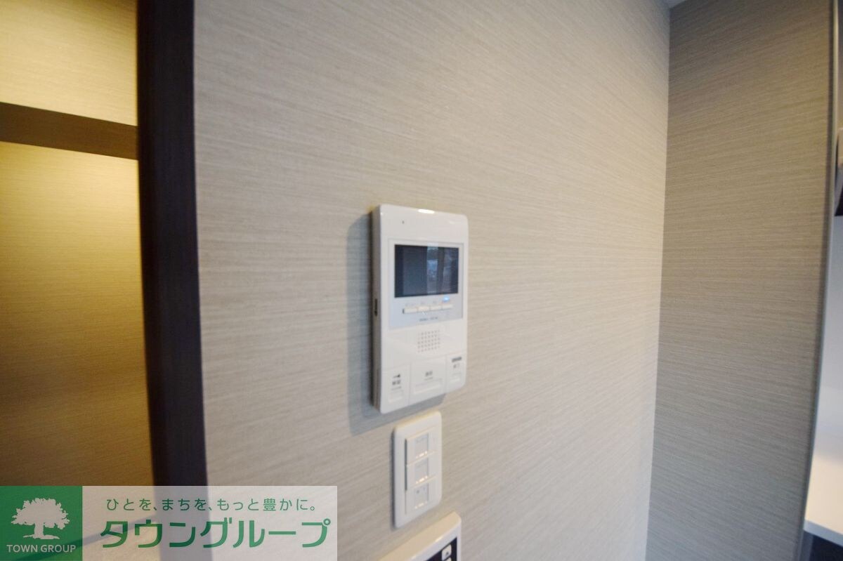 フルセイル品川の物件内観写真