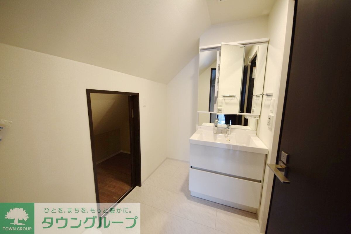 フルセイル品川の物件内観写真