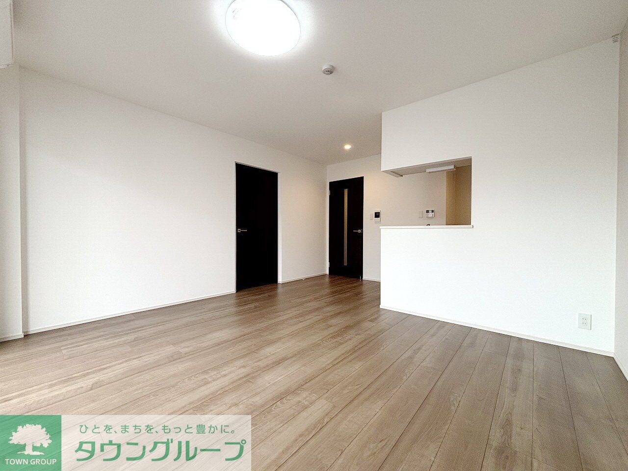 CREAL premier西馬込の物件内観写真