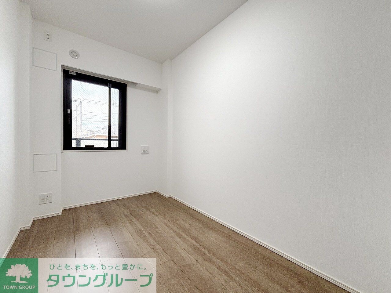 CREAL premier西馬込の物件内観写真