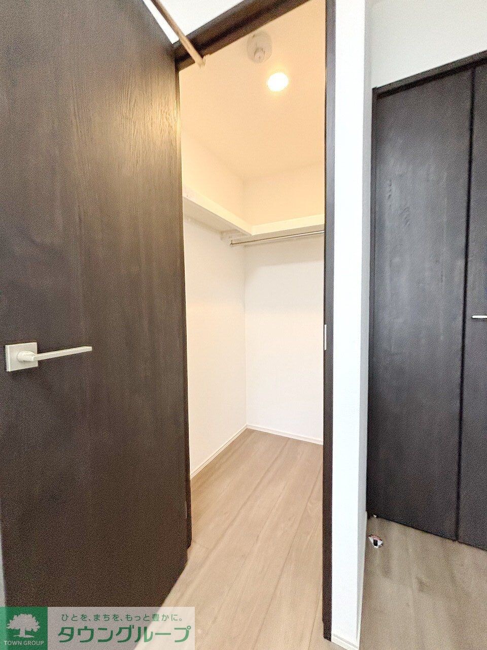 CREAL premier西馬込の物件内観写真