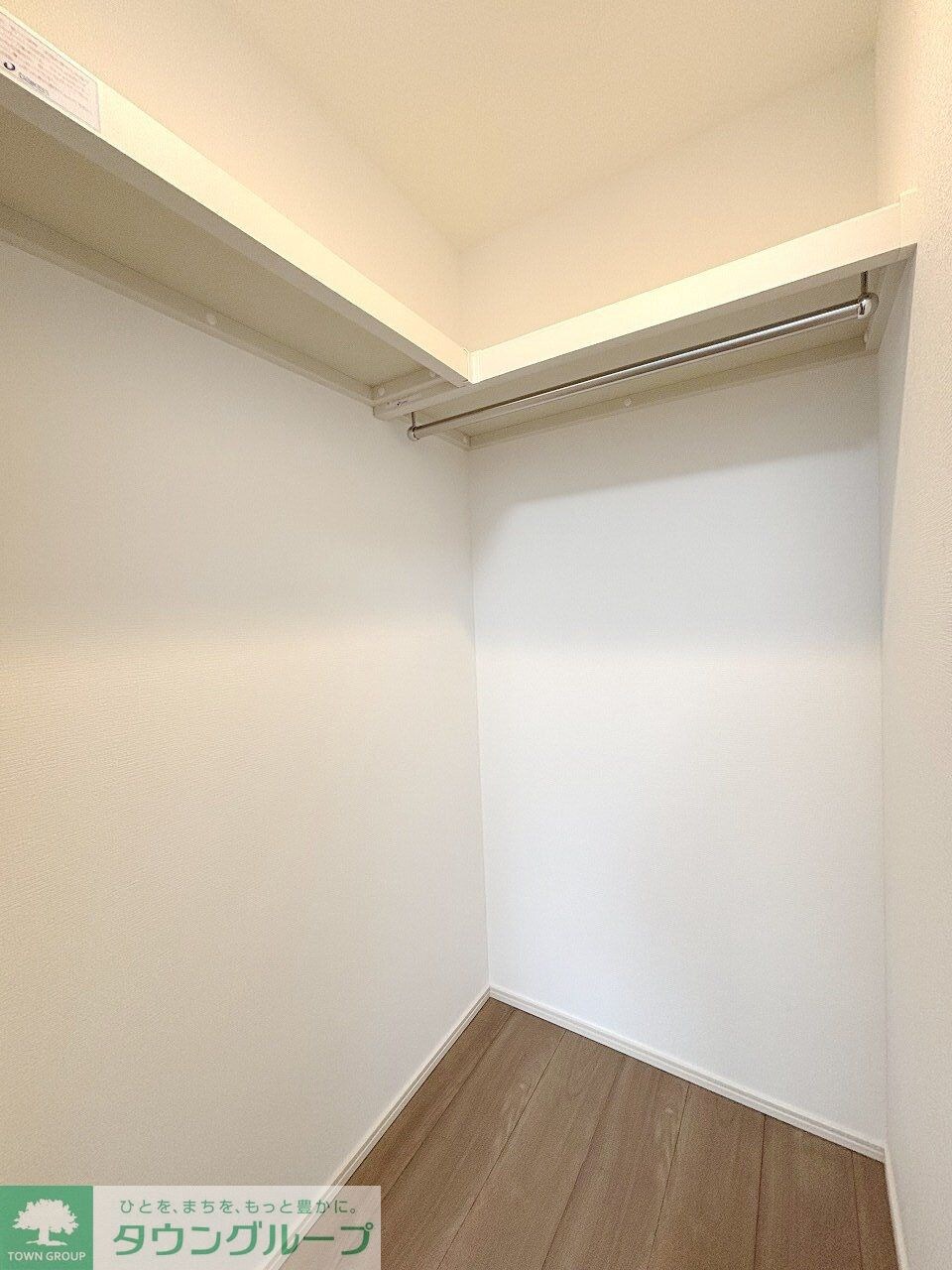 CREAL premier西馬込の物件内観写真