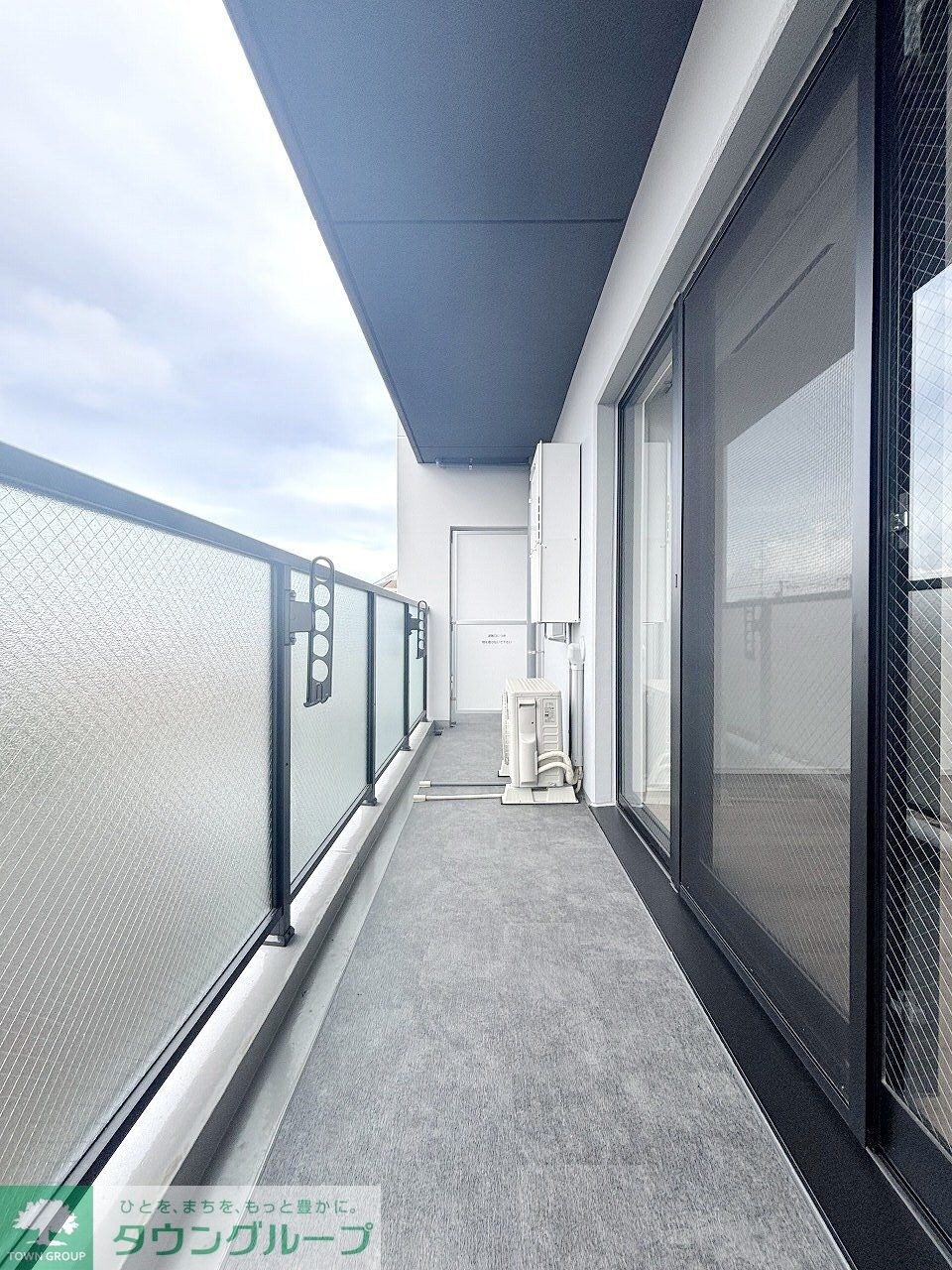 CREAL premier西馬込の物件内観写真