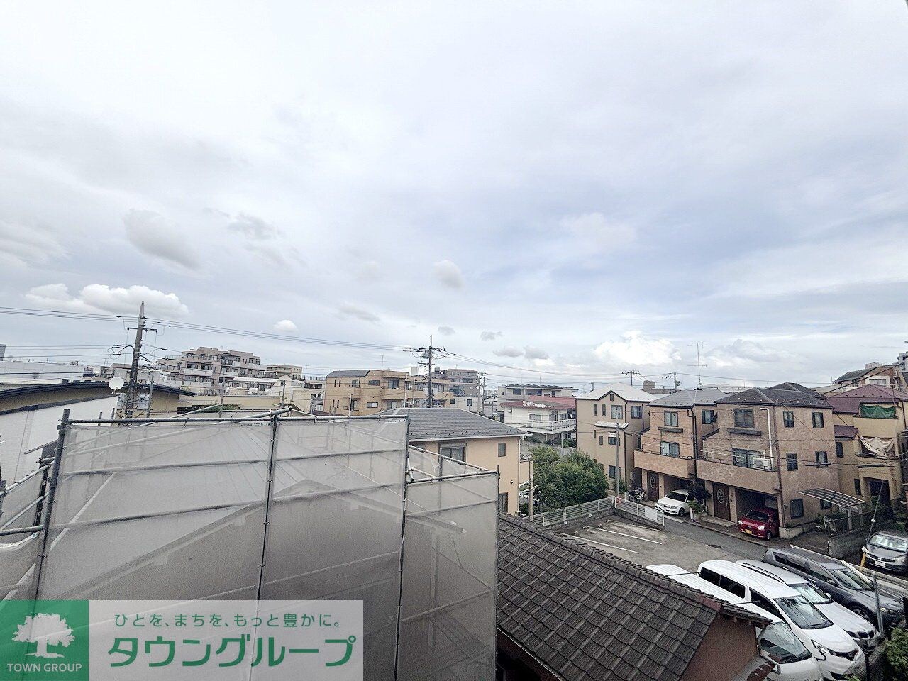 CREAL premier西馬込の物件内観写真