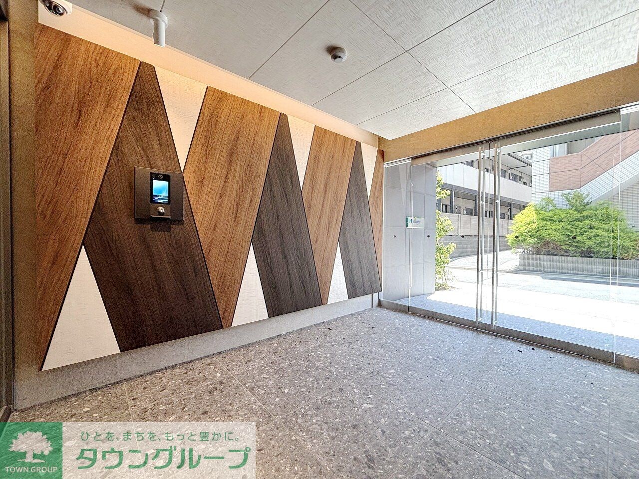 CREAL premier西馬込の物件内観写真