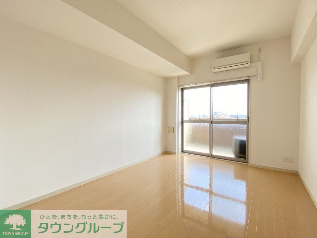 エ リヴィエールの物件内観写真