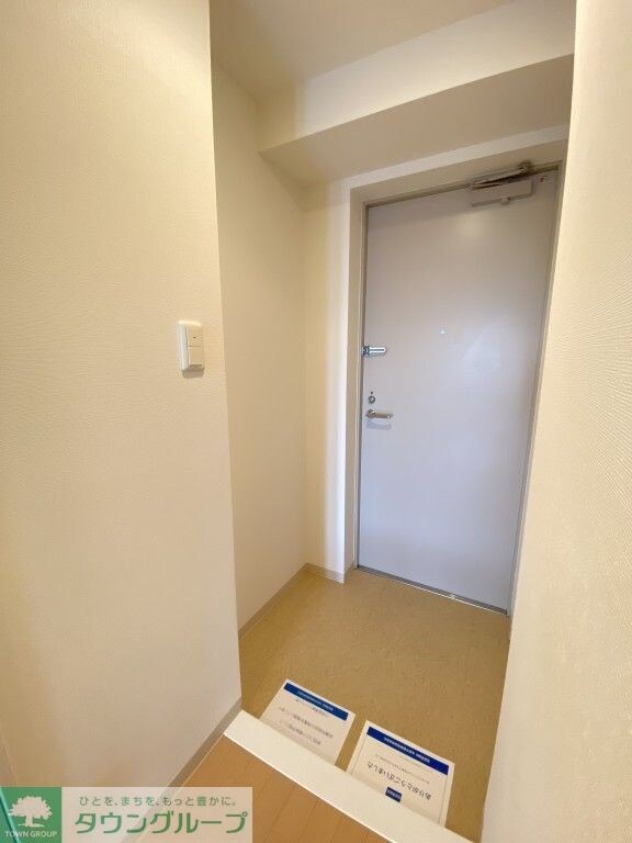 エ リヴィエールの物件内観写真