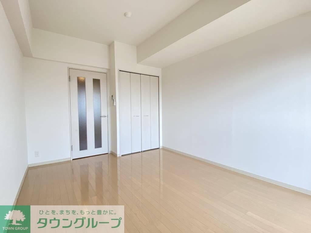 エ リヴィエールの物件内観写真