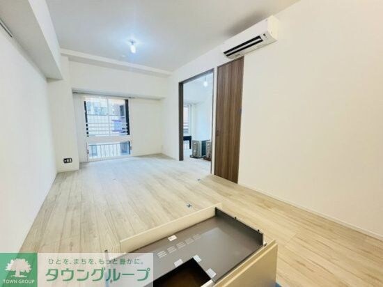 THE MAYFAIRの物件内観写真