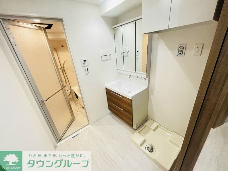 THE MAYFAIRの物件内観写真