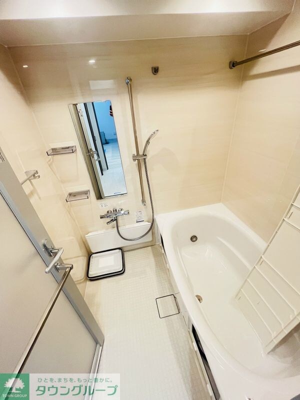 THE MAYFAIRの物件内観写真