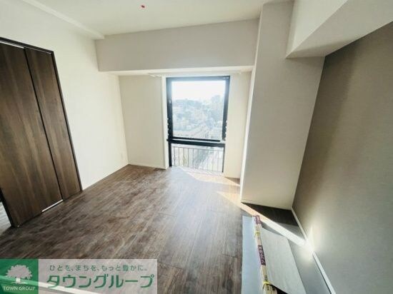 THE MAYFAIRの物件内観写真