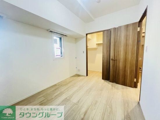 THE MAYFAIRの物件内観写真