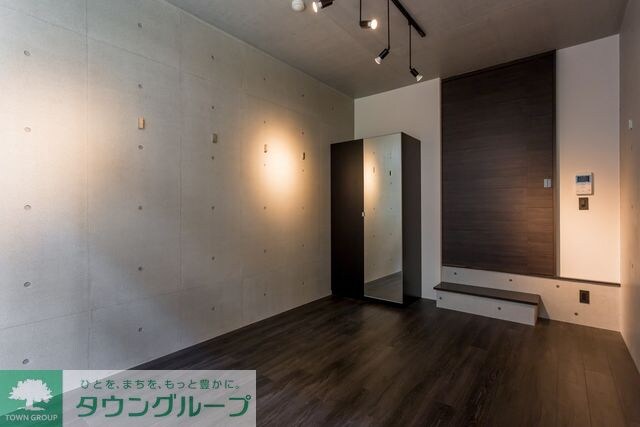 LAPiS南麻布の物件内観写真