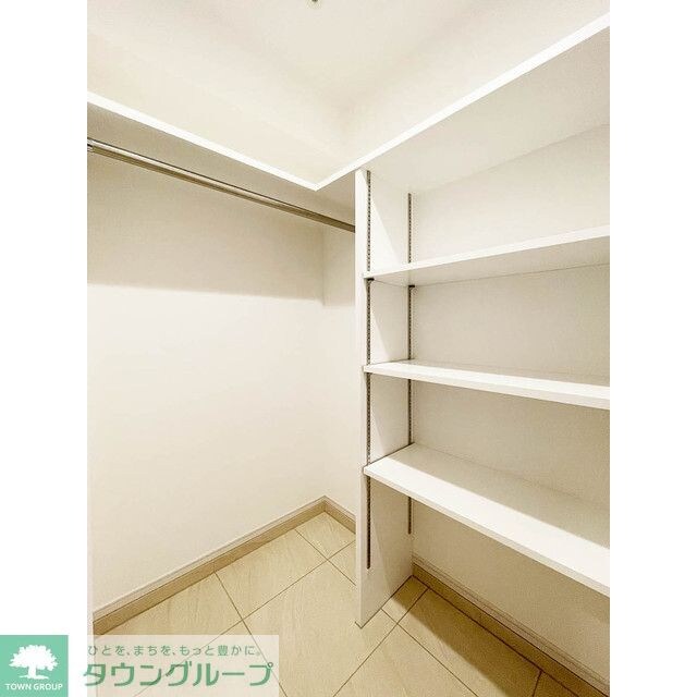 グランカーサ日本橋馬喰町の物件内観写真