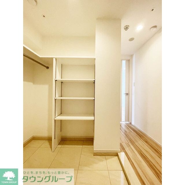 グランカーサ日本橋馬喰町の物件内観写真