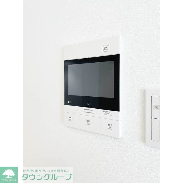 グランカーサ日本橋馬喰町の物件内観写真