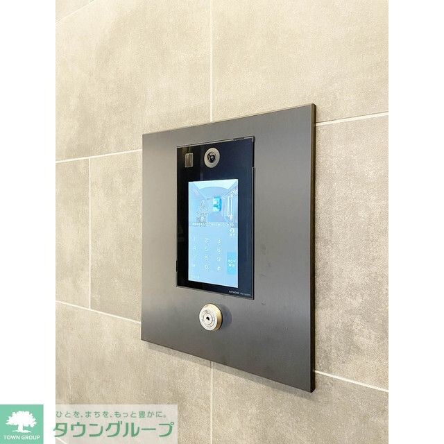 グランカーサ日本橋馬喰町の物件内観写真