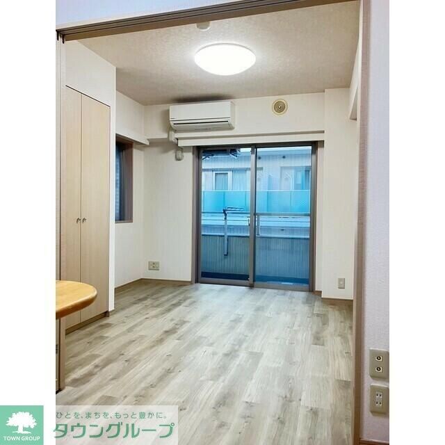 サージュ赤坂の物件内観写真