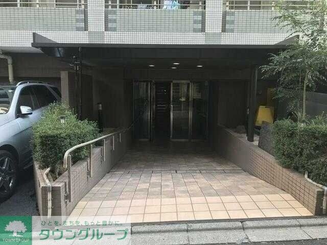 サージュ赤坂の物件内観写真