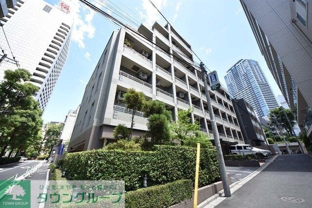 サージュ赤坂の物件内観写真