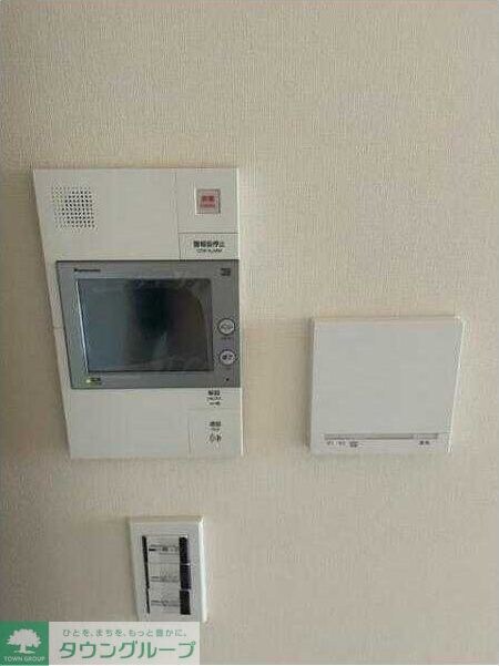 白金ザ・スカイ東棟(シロカネザスカイヒガシトウ)の物件内観写真