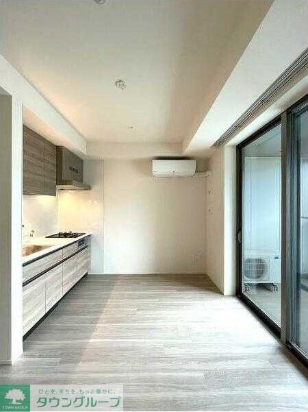 白金ザ・スカイ東棟(シロカネザスカイヒガシトウ)の物件内観写真