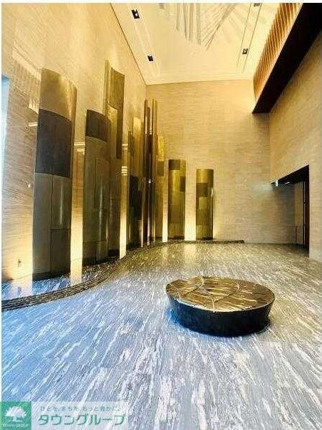 白金ザ・スカイ東棟(シロカネザスカイヒガシトウ)の物件内観写真