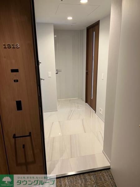 三田ガーデンヒルズ サウスヒルの物件内観写真