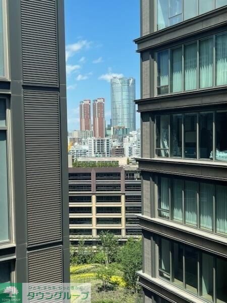 三田ガーデンヒルズ サウスヒルの物件内観写真