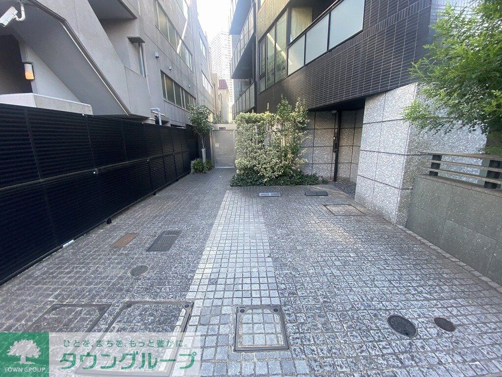 ウェリス高輪の物件内観写真