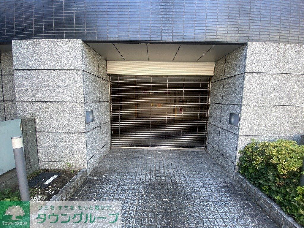 ウェリス高輪の物件内観写真