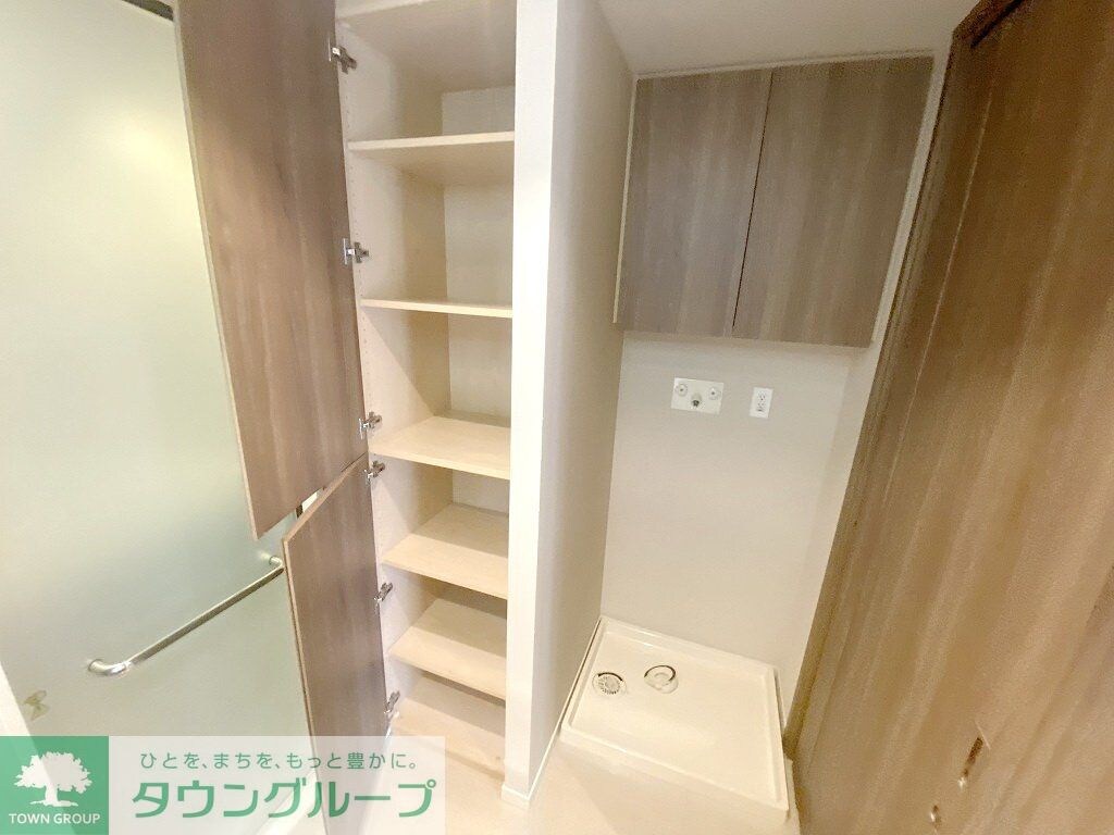 ウェリス高輪の物件内観写真