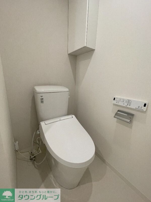 CREALpremier目黒の物件内観写真