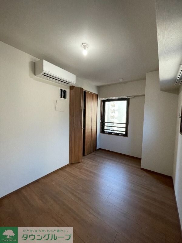 SELENE御殿山の物件内観写真