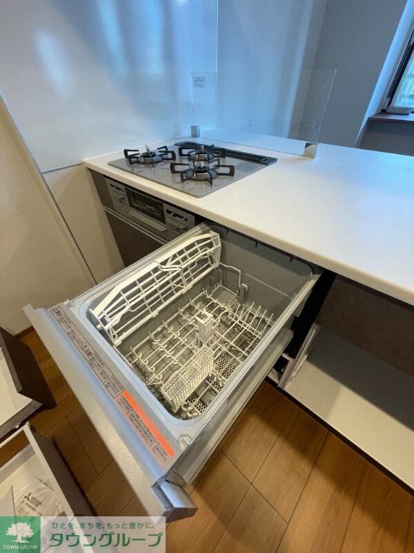 SELENE御殿山の物件内観写真