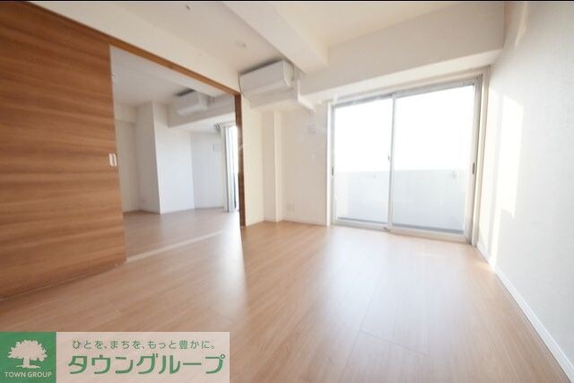 プライマル品川大森海岸の物件内観写真