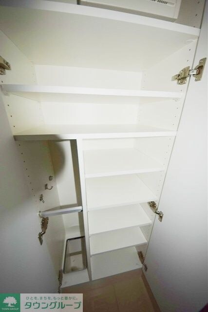 プライマル品川大森海岸の物件内観写真