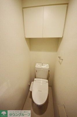 プライマル品川大森海岸の物件内観写真